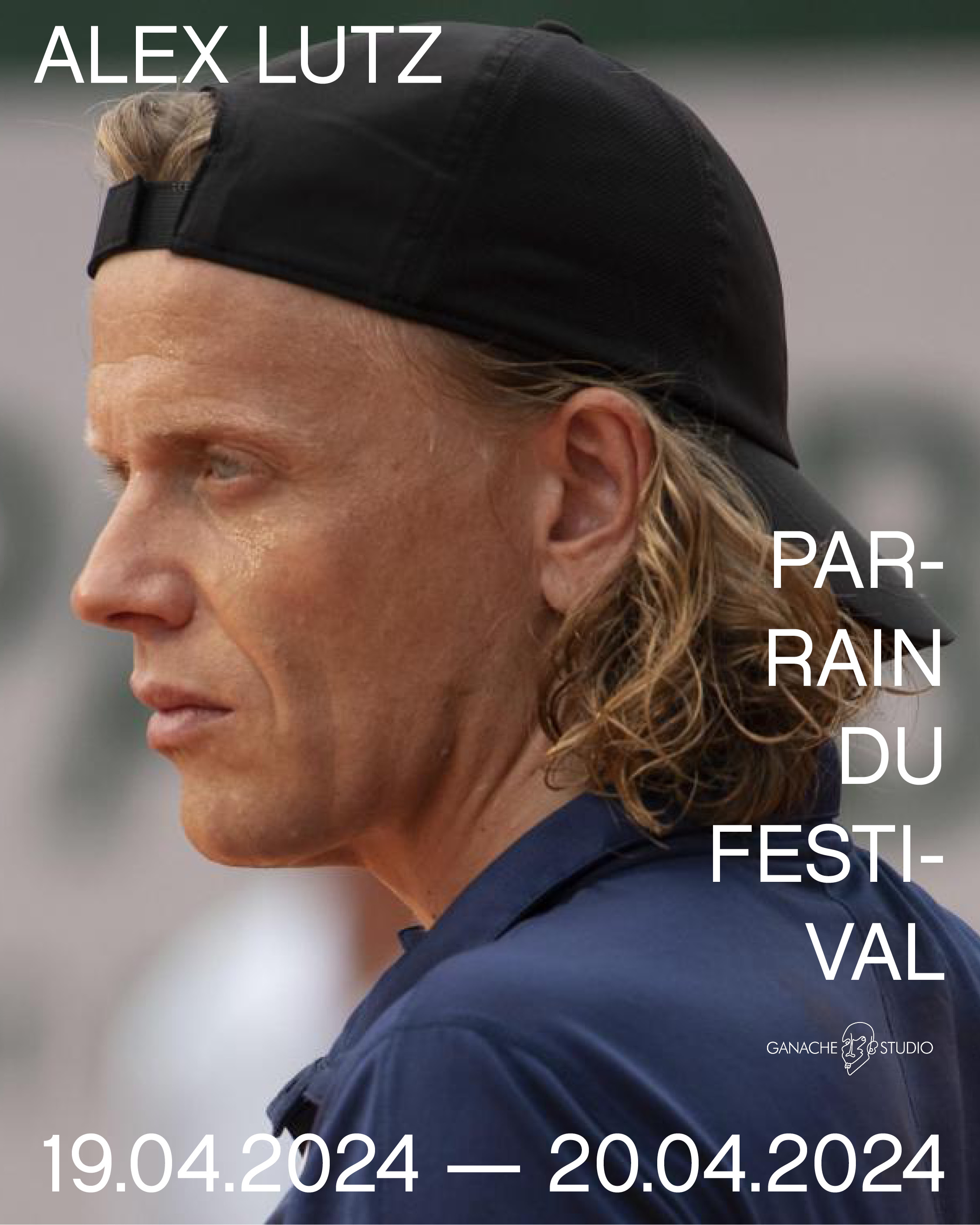 Affiche Parrain/Marraine