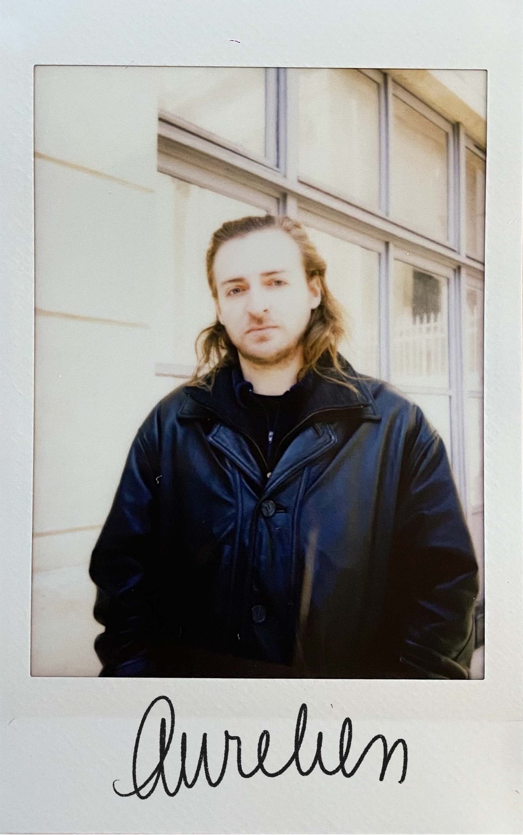 Aurélien