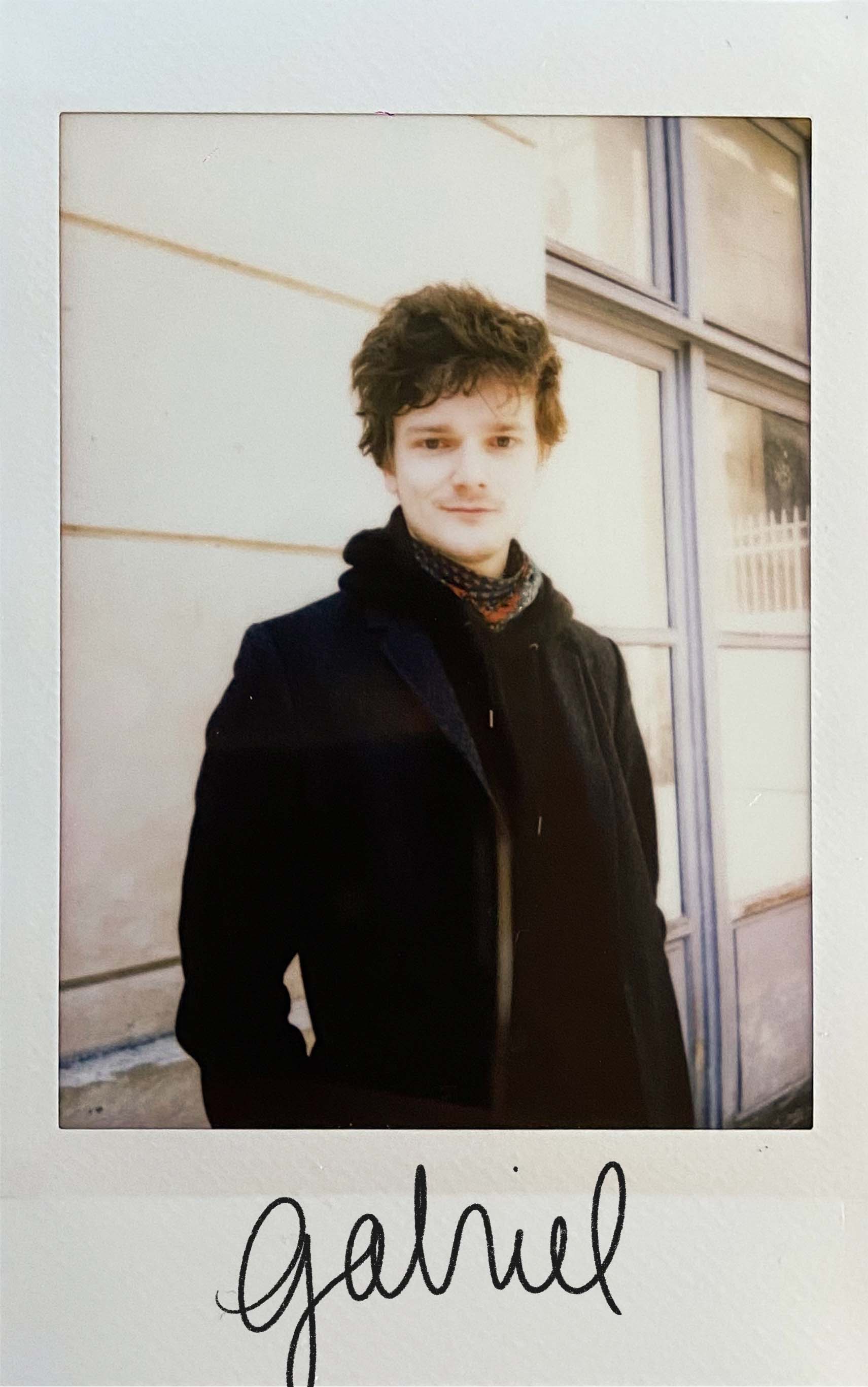 Gabriel