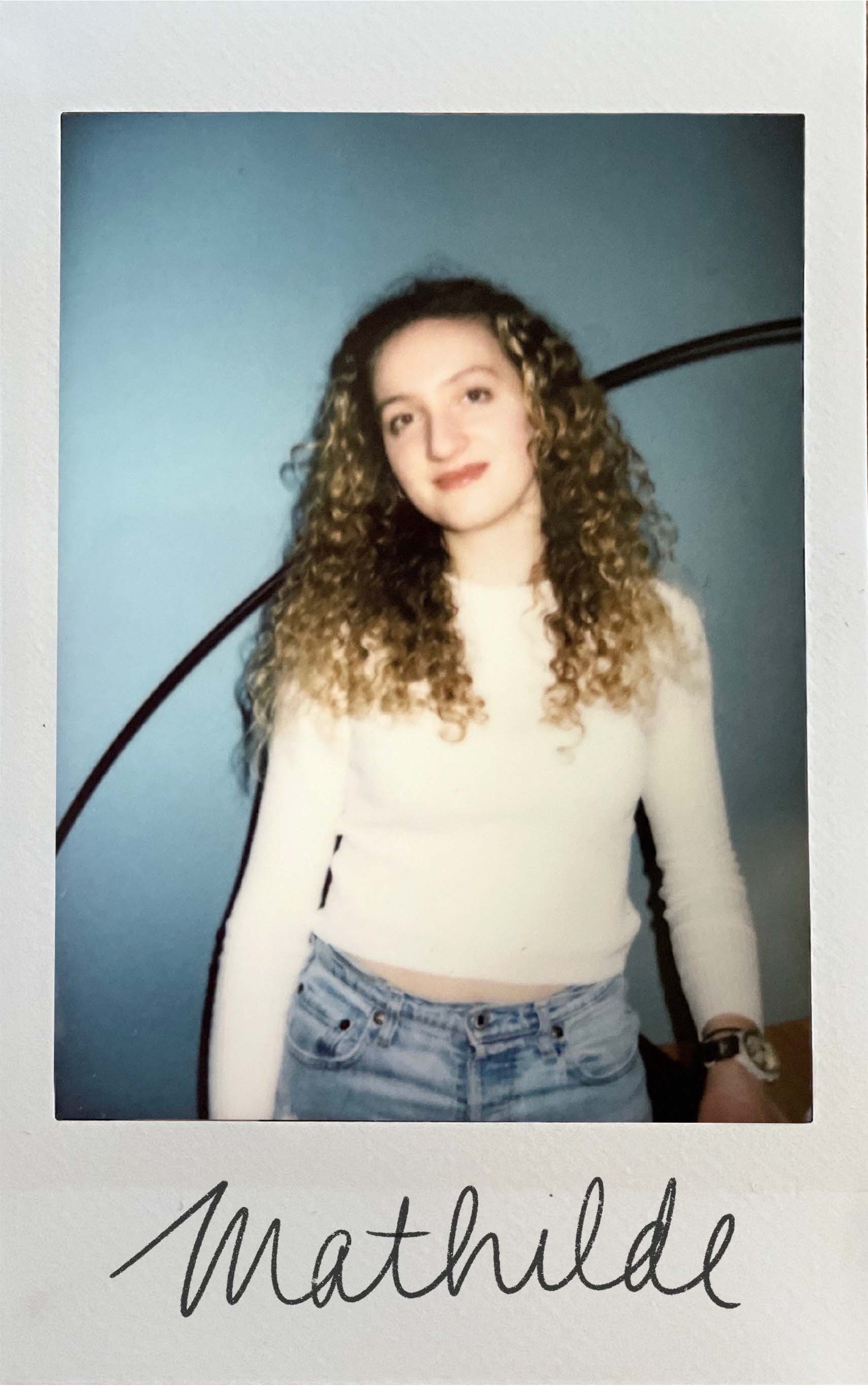 Mathilde