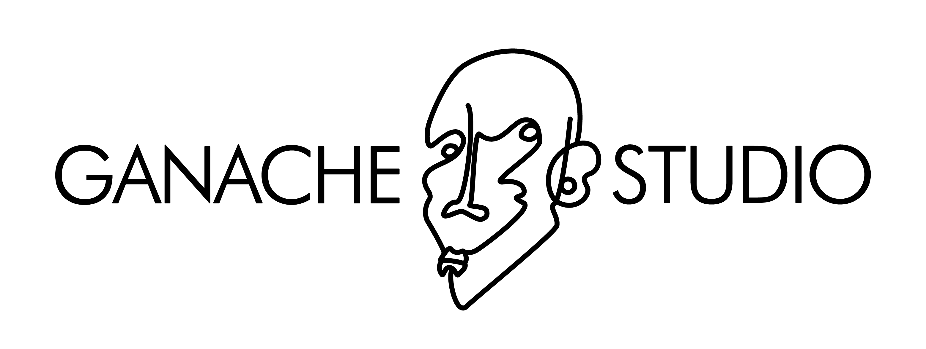 Ganache Logo