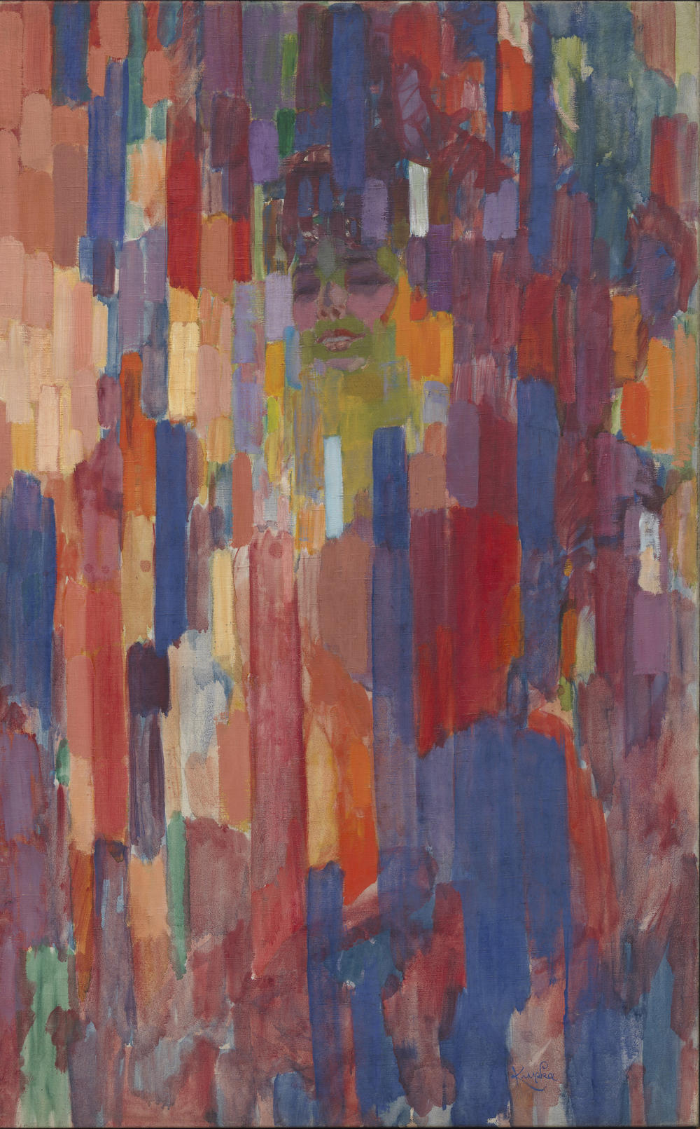 Madame Kupka