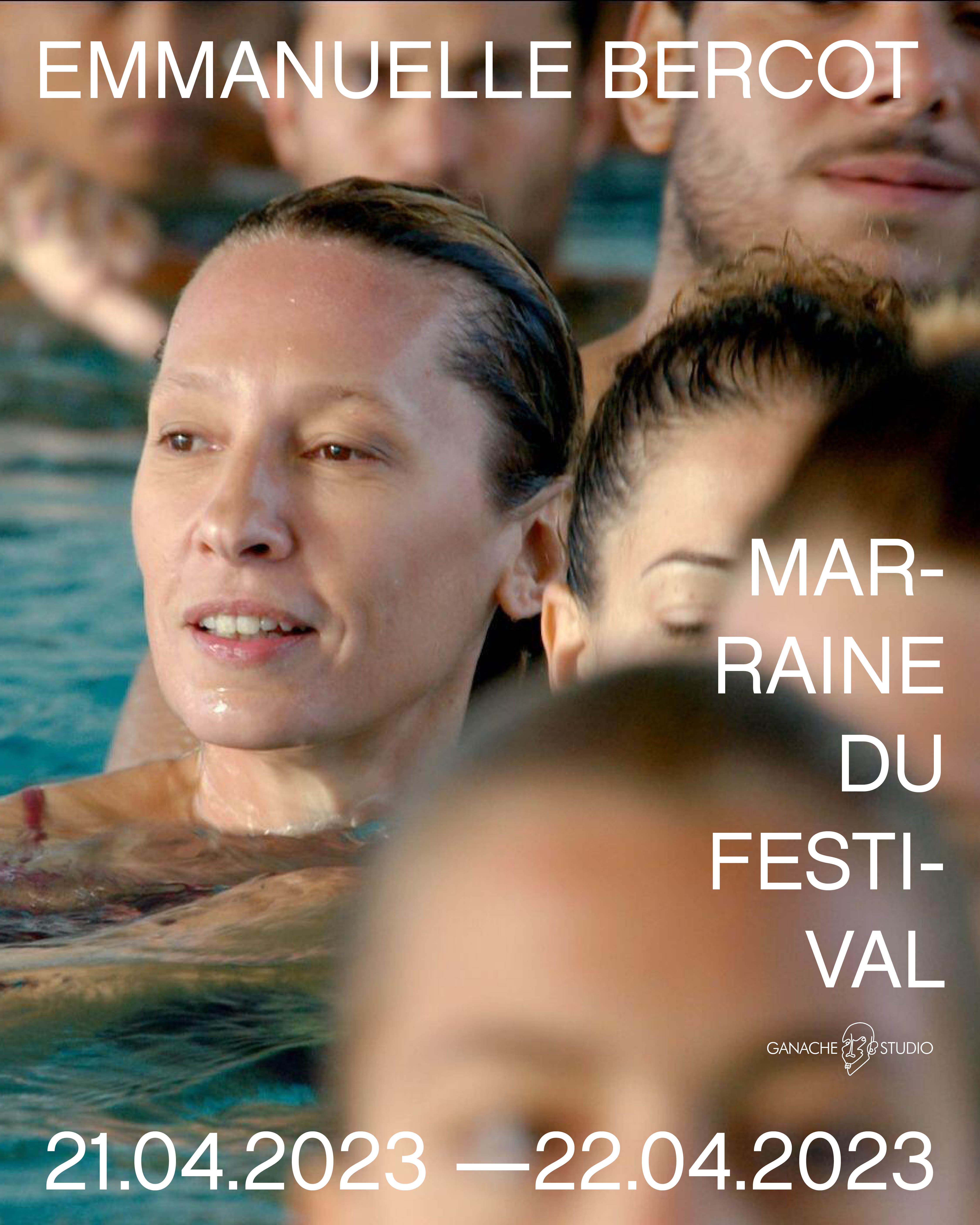 Affiche Parrain/Marraine