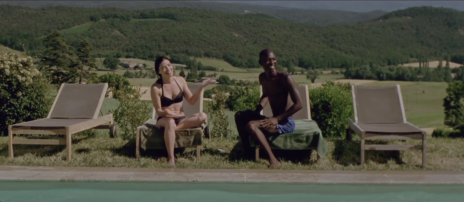 QUAND ON AIME, IL FAUT PARTIR