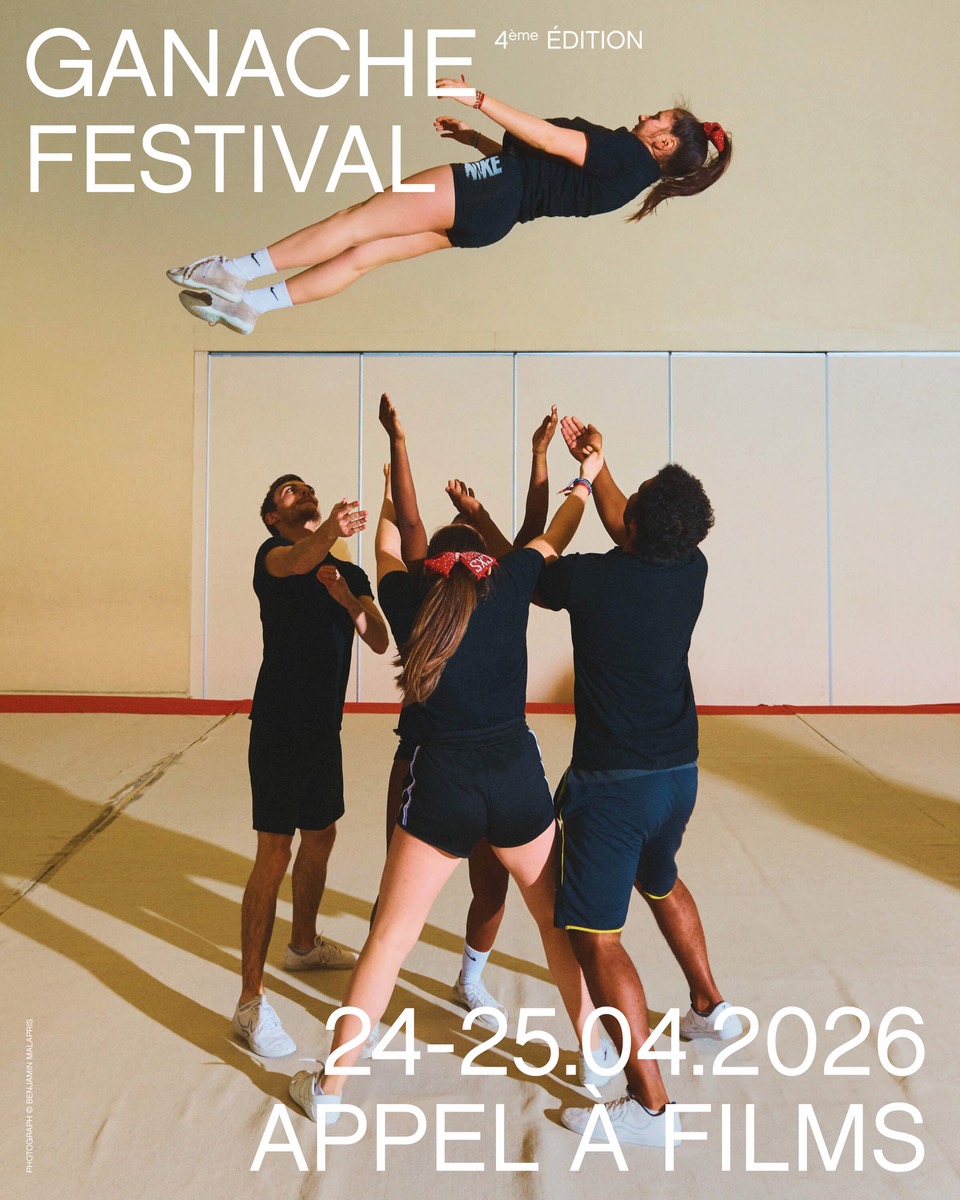 Affiche Festival 2026
