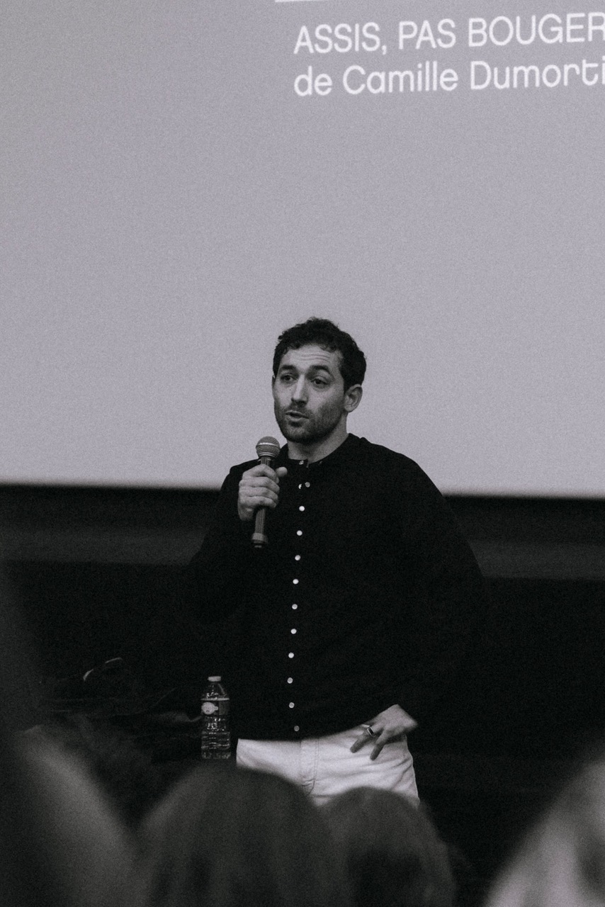 Dali Benssalah