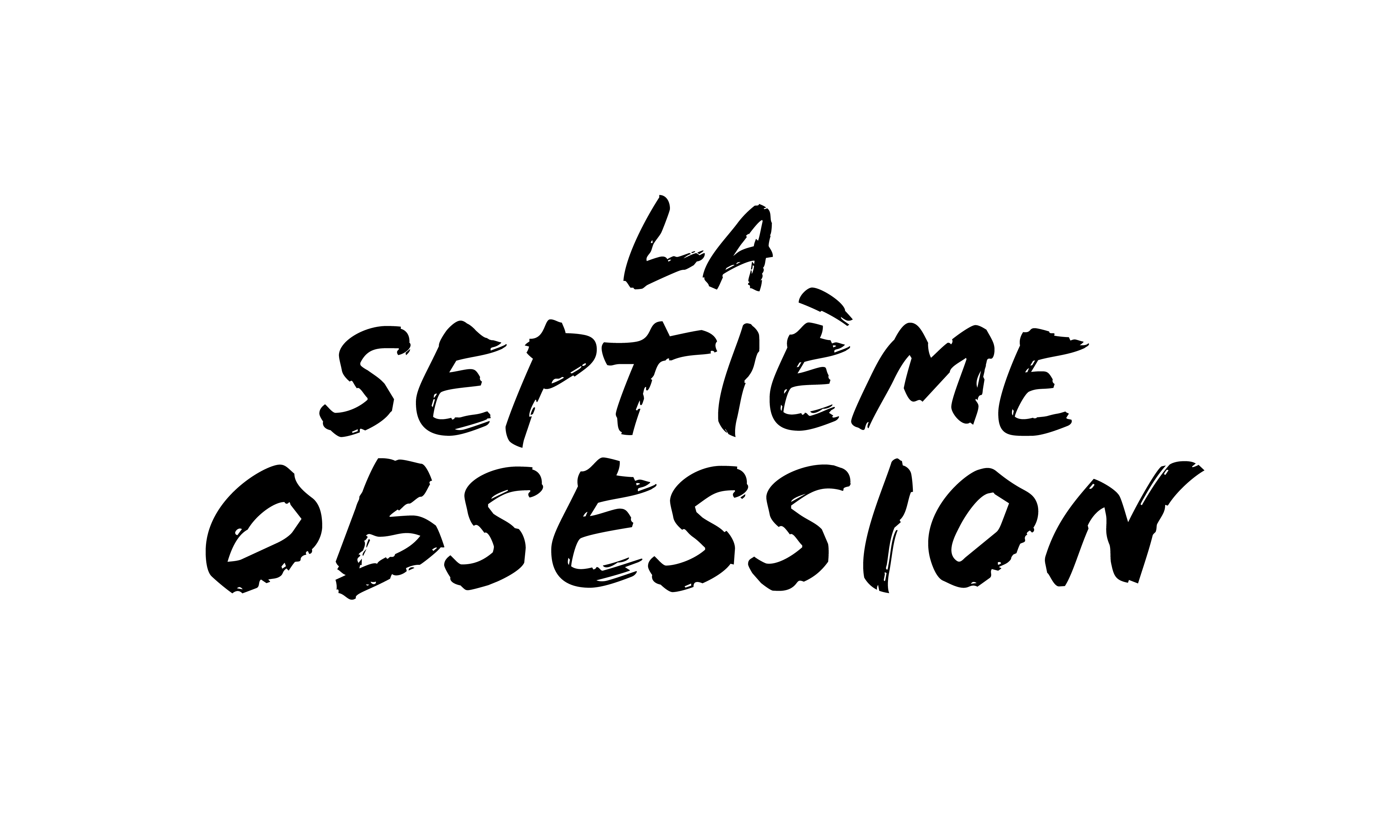 La Septième Obsession