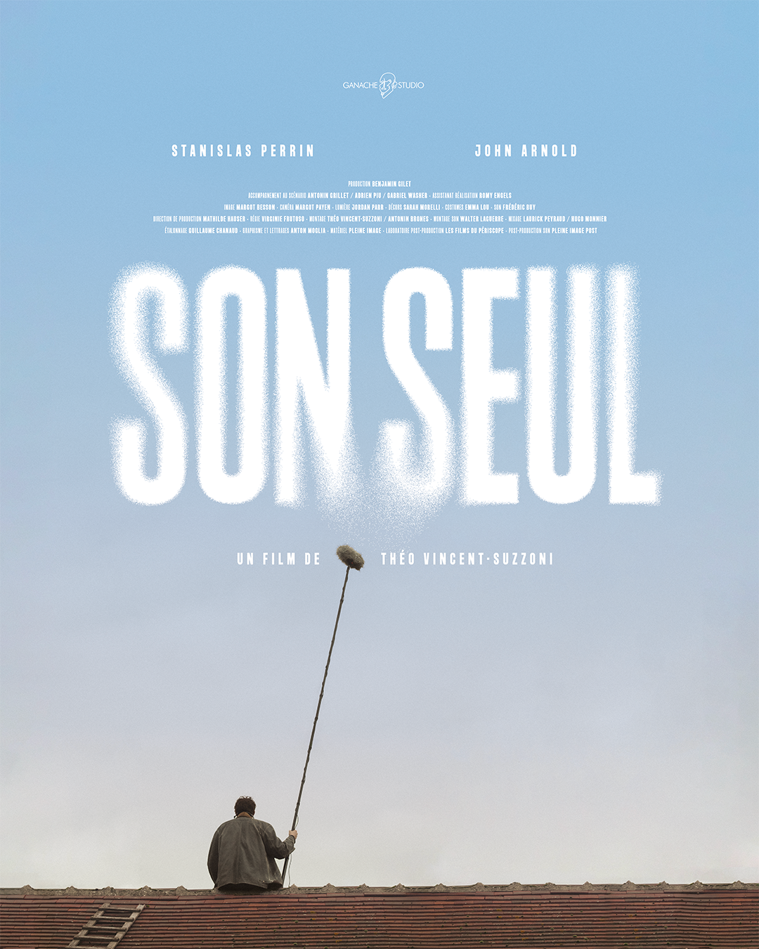 Affiche Son Seul